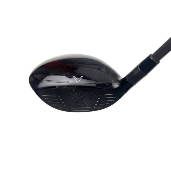 Callaway Rogue 4 Wood / 17 Degree / Synergy Regular Flex
