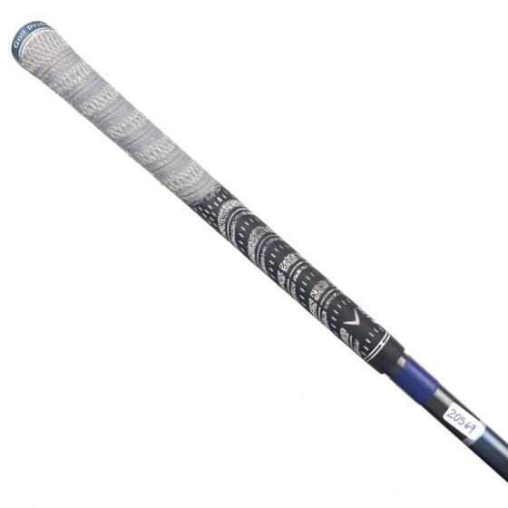 Callaway Rogue 4 Wood / 17 Degree / Synergy Regular Flex