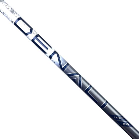 Callaway Elyte 4 Hybrid / 22 Degree / Denali 70 Stiff Flex