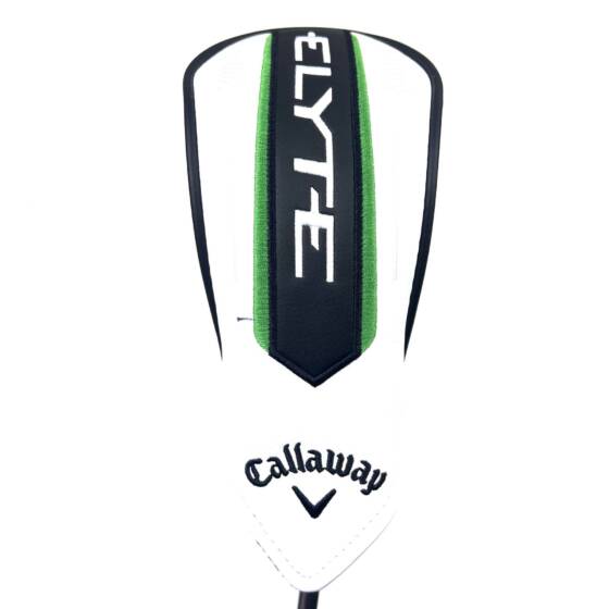 Callaway Elyte 4 Hybrid / 22 Degree / Denali 70 Stiff Flex
