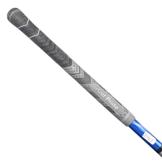 Left Handed Callaway Rogue 3 Wood / 15 Degree / Oban Devotion Regular Flex