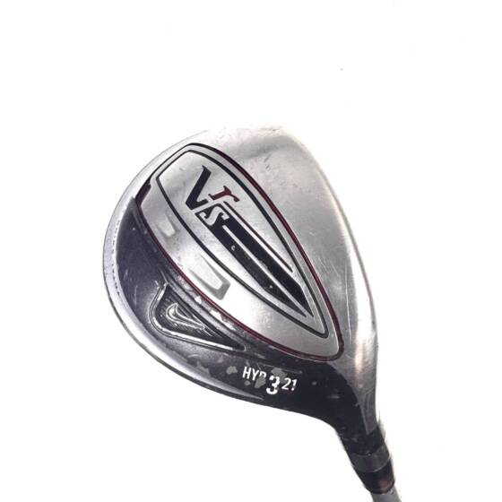 Nike VRS 3 Hybrid / 21 Degree / Fubuki 75 Regular Flex