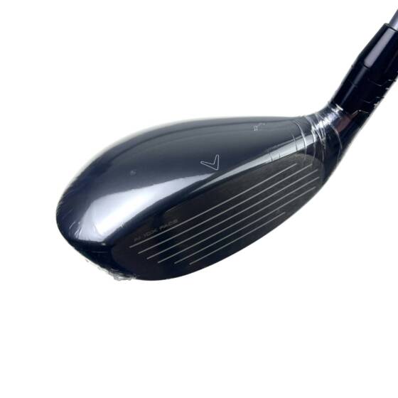 New Callaway Elyte 3 Hybrid / 19 Degree / Denali 60 Stiff Flex