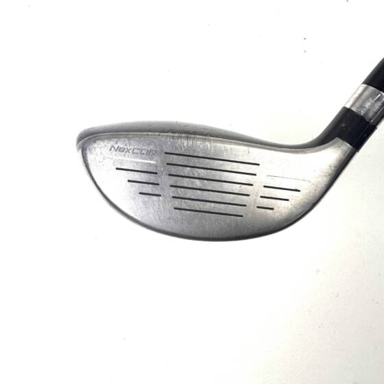 Nike VRS 3 Hybrid / 21 Degree / Fubuki 75 Regular Flex