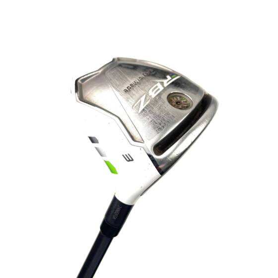 Taylormade RBZ 3 Wood / 15 Degree / Matrix Ozik Regular Flex