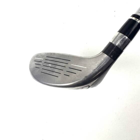 Nike VRS 3 Hybrid / 21 Degree / Fubuki 75 Regular Flex