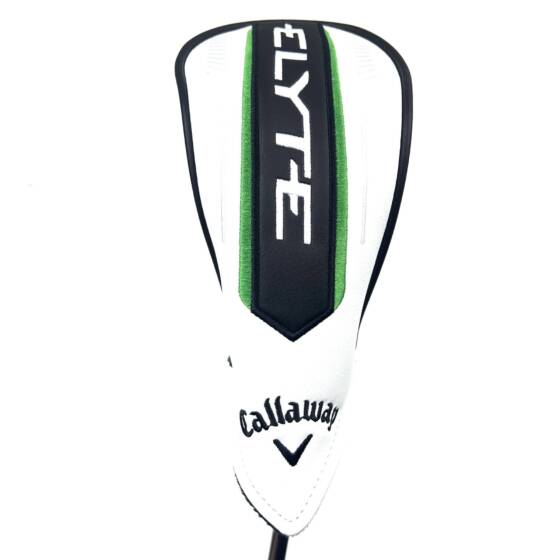 New Callaway Elyte 3 Hybrid / 19 Degree / Denali 60 Stiff Flex