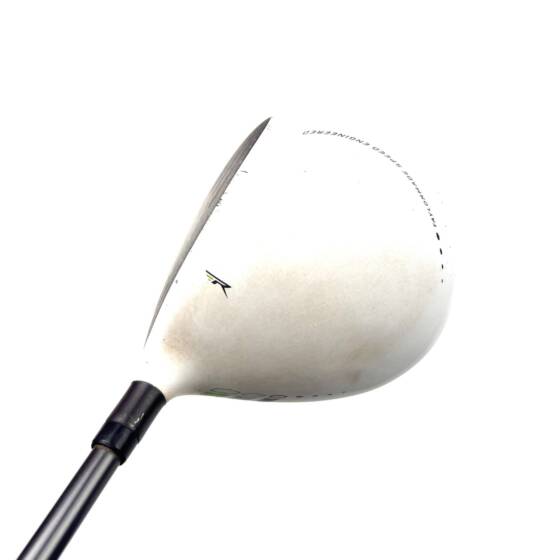 Taylormade RBZ 3 Wood / 15 Degree / Matrix Ozik Regular Flex