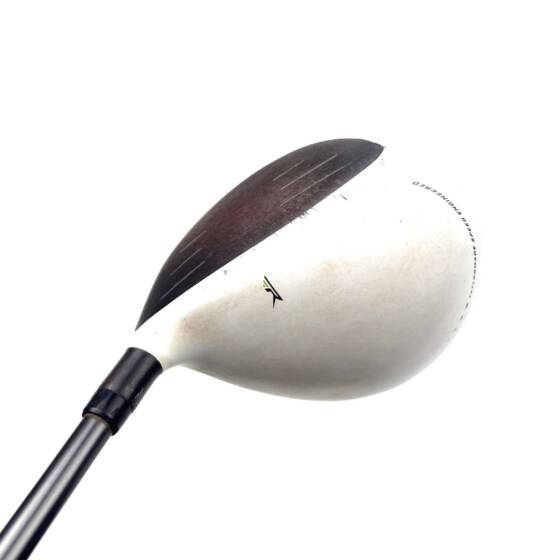Taylormade RBZ 3 Wood / 15 Degree / Matrix Ozik Regular Flex