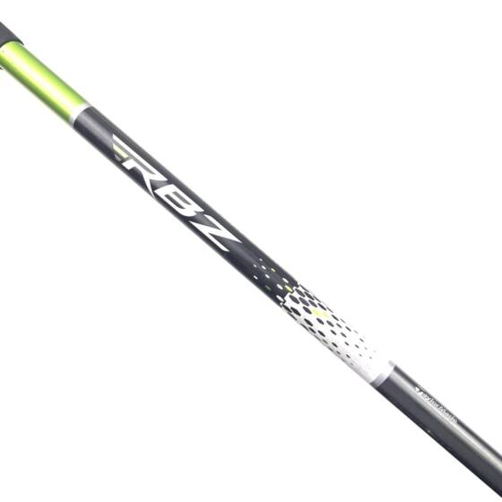 Taylormade RBZ 3 Wood / 15 Degree / Matrix Ozik Regular Flex