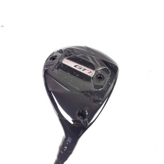 New Titleist GT1 5 Hybrid / 23 Degree / Tensei 1K Blue Regular Flex