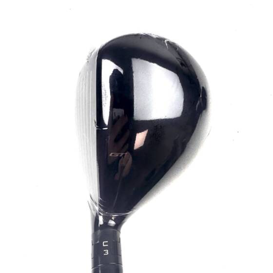 New Titleist GT1 5 Hybrid / 23 Degree / Tensei 1K Blue Regular Flex