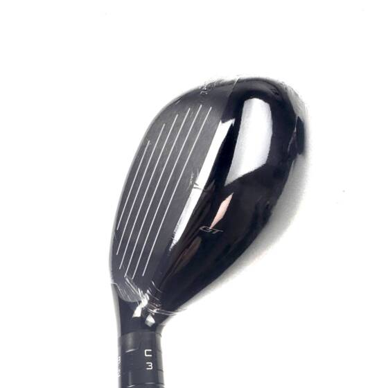 New Titleist GT1 5 Hybrid / 23 Degree / Tensei 1K Blue Regular Flex