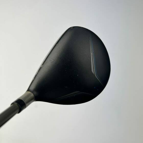 Taylormade Jetspeed 5 Wood / 19 Degree / Matrix Velox T Ladies Flex