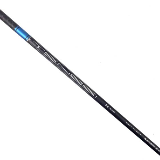 New Titleist GT1 5 Hybrid / 23 Degree / Tensei 1K Blue Regular Flex