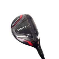 Taylormade Stealth 3 Hybrid / 19 Degree / Ventus 6R Regular Flex