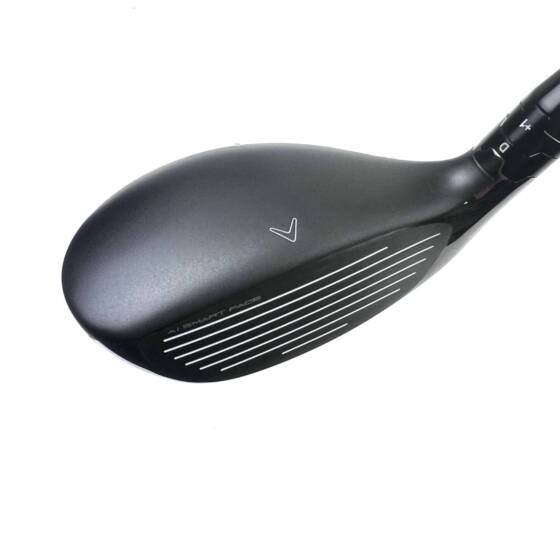 Callaway Paradym AI Smoke 3 Hybrid / 18 Degree / Cypher 70 Stiff Flex