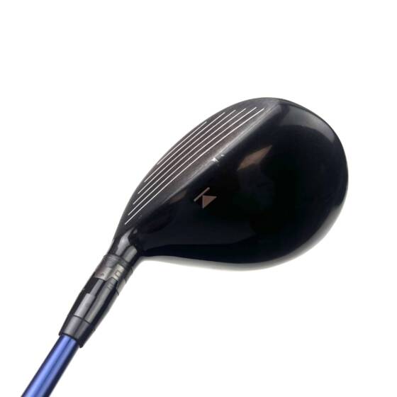 Titleist 913F 3 Wood / 15 Degree / Project X 7-C3 Stiff Flex