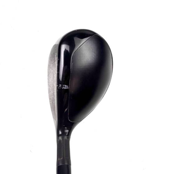 Taylormade Stealth 3 Hybrid / 19 Degree / Ventus 6R Regular Flex