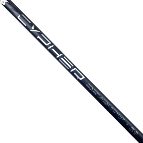 Callaway Paradym AI Smoke 3 Hybrid / 18 Degree / Cypher 70 Stiff Flex