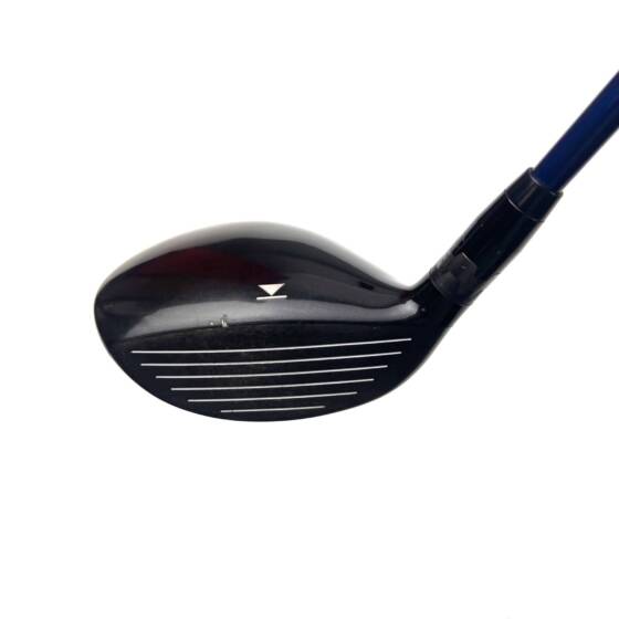Titleist 913F 3 Wood / 15 Degree / Project X 7-C3 Stiff Flex
