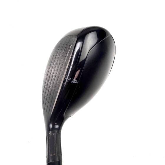 Taylormade Stealth 3 Hybrid / 19 Degree / Ventus 6R Regular Flex