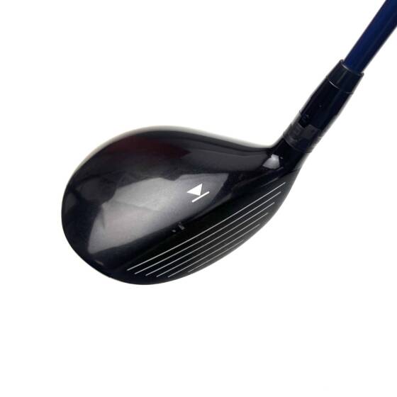 Titleist 913F 3 Wood / 15 Degree / Project X 7-C3 Stiff Flex