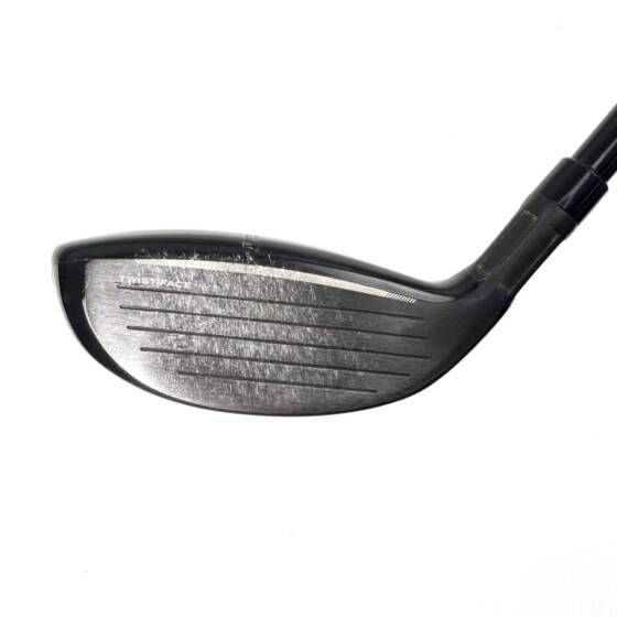 Taylormade Stealth 3 Hybrid / 19 Degree / Ventus 6R Regular Flex