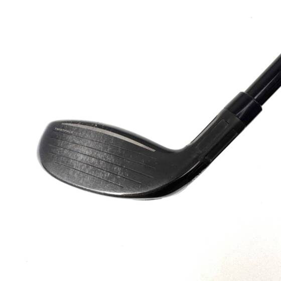 Taylormade Stealth 3 Hybrid / 19 Degree / Ventus 6R Regular Flex