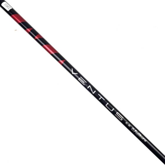 Taylormade Stealth 3 Hybrid / 19 Degree / Ventus 6R Regular Flex