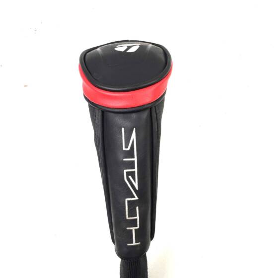 Taylormade Stealth 3 Hybrid / 19 Degree / Ventus 6R Regular Flex