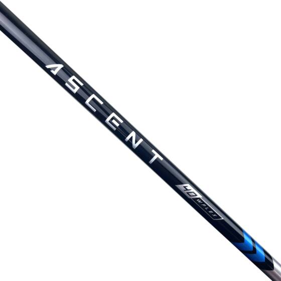 Callaway Paradym AI Smoke HL 7 Hybrid / 30 Degree / Aldila Ascent 40 Ladies Flex