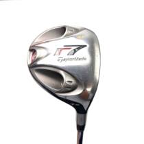 Taylormade R7 ST 3 Wood / 15 Degree / Dynamic Gold Lite Stiff Flex