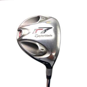 Taylormade R7 ST 3 Wood / 15 Degree / Dynamic Gold Lite Stiff Flex