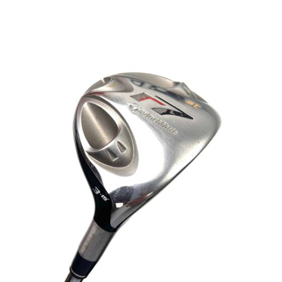 Taylormade R7 ST 3 Wood / 15 Degree / Dynamic Gold Lite Stiff Flex