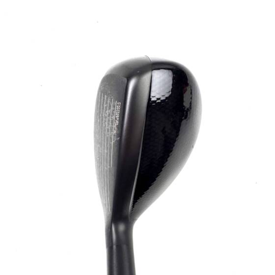 Taylormade Stealth 2 Plus 3 Hybrid / 19.5 Degree / Kai’li Red 85 Stiff Flex