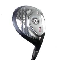 Callaway Apex UW 2 Hybrid / 17 Degree / Hzrdus Smoke RDX Regular Flex