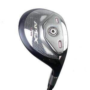 Callaway Apex UW 2 Hybrid / 17 Degree / Hzrdus Smoke RDX Regular Flex