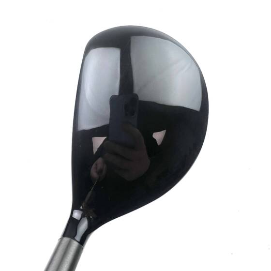 Callaway Apex UW 2 Hybrid / 17 Degree / Hzrdus Smoke RDX Regular Flex