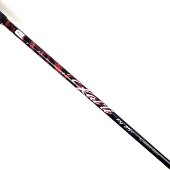 Taylormade Stealth 2 Plus 3 Hybrid / 19.5 Degree / Kai’li Red 85 Stiff Flex