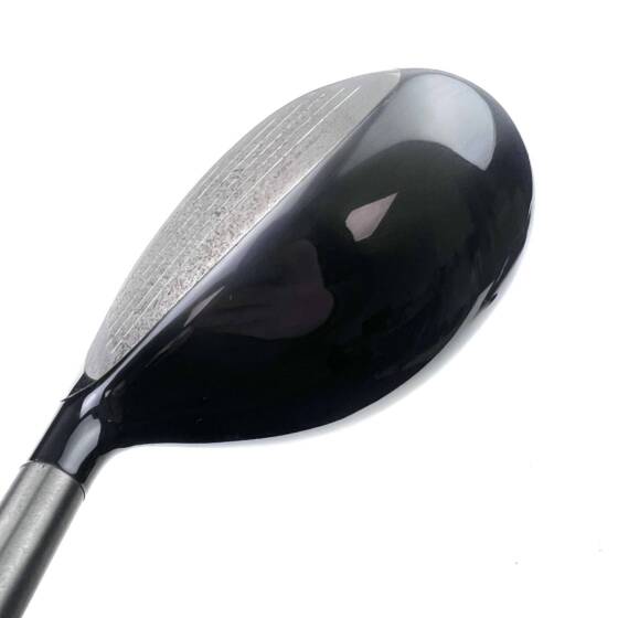 Callaway Apex UW 2 Hybrid / 17 Degree / Hzrdus Smoke RDX Regular Flex