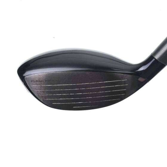 Callaway Apex UW 2 Hybrid / 17 Degree / Hzrdus Smoke RDX Regular Flex