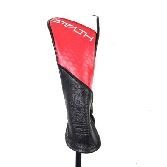 Taylormade Stealth 2 HD 5 Hybrid / 27 Degree / Speeder NX 50 Senior Flex