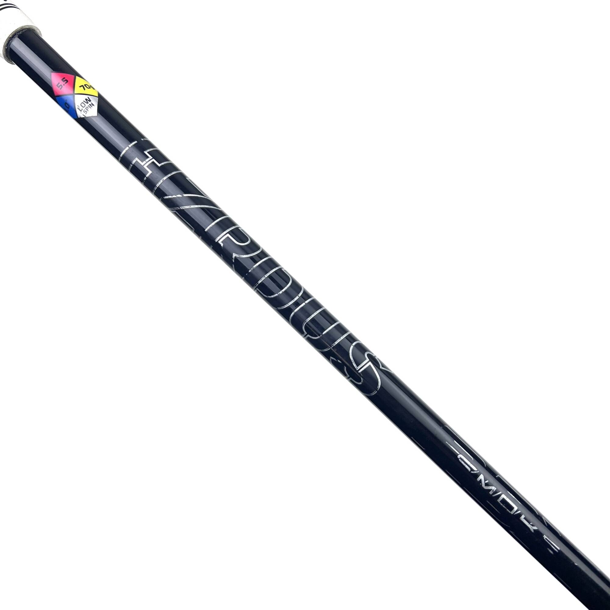 Callaway Apex UW 2 Hybrid / 17 Degree / Hzrdus Smoke RDX Regular Flex