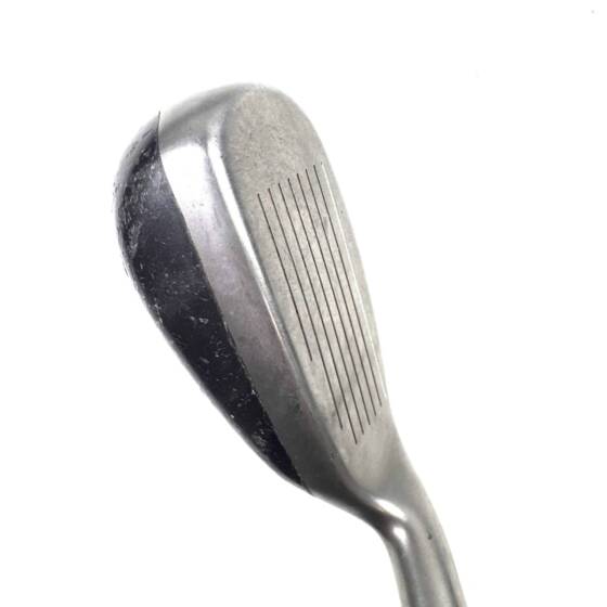 Left Handed Ping G20 5 Hybrid / 27 Degree / TFC 169 H Regular Flex