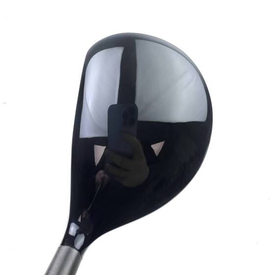 Callaway Apex UW 24 2 Hybrid / 17 Degree / MMT 70 Stiff Flex