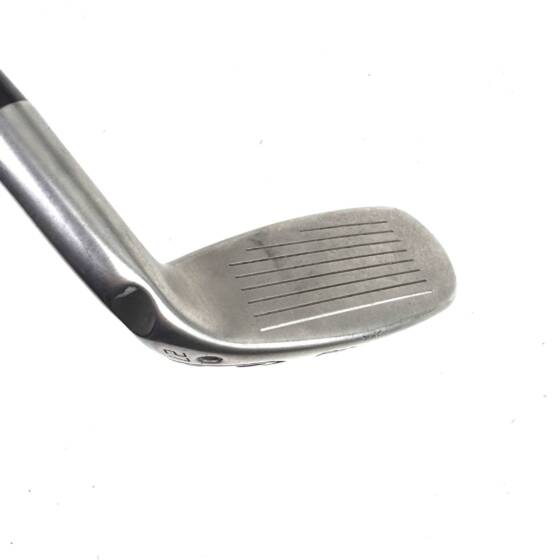 Left Handed Ping G20 5 Hybrid / 27 Degree / TFC 169 H Regular Flex
