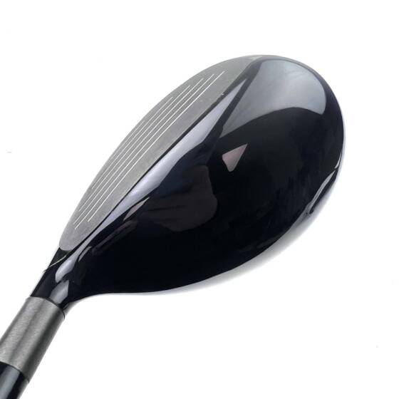 Callaway Apex UW 24 2 Hybrid / 17 Degree / MMT 70 Stiff Flex