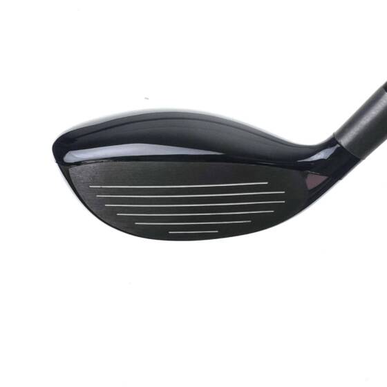 Callaway Apex UW 24 2 Hybrid / 17 Degree / MMT 70 Stiff Flex