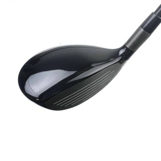 Callaway Apex UW 24 2 Hybrid / 17 Degree / MMT 70 Stiff Flex